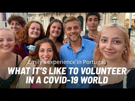 vrijwilligerswerk portugal|Volunteer in Portugal with IVHQ